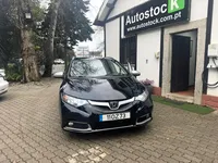 Honda-Civic Tourer Imagem Principal