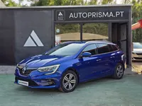 Renault-Megane Sport Tourer Imagem Principal