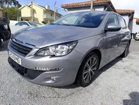 Peugeot-308 Imagem Principal