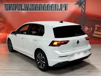 Volkswagen-Golf detalhes 2