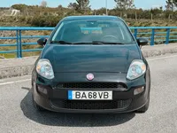 Fiat-Punto detalhes 1