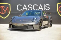 Porsche-911 detalhes 2