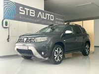 Dacia-Duster Imagem Principal