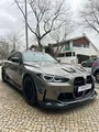 BMW-M3 Imagem Principal