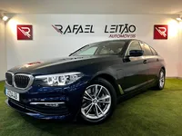 BMW-530 Imagem Principal
