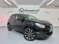 Nissan-Qashqai detalhes 2