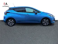 Nissan-Micra detalhes 1