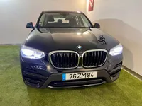 BMW-X3 detalhes 2