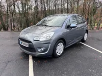 Citroën-C3 Imagem Principal
