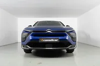 Citroën-C5 X detalhes 2