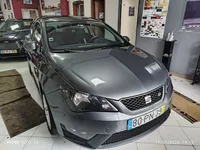 Seat-Ibiza Imagem Principal