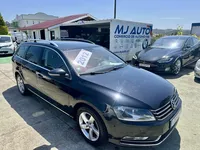 Volkswagen-Passat Variant Imagem Principal