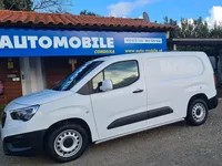 Opel-Combo Imagem Principal