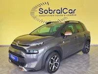 Citroën-C3 Aircross Imagem Principal