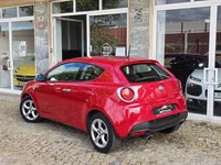 Alfa Romeo-Mito detalhes 1