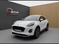 Ford-Puma Imagem Principal