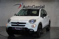 Fiat-500X Imagem Principal