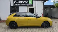 Opel-Astra detalhes 2