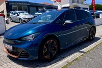 Cupra-Born detalhes 1