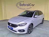 Fiat-Tipo Station Wagon Imagem Principal