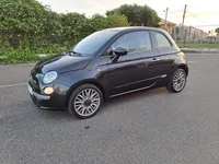 Fiat-500 Imagem Principal