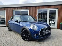 Mini-Cooper detalhes 2