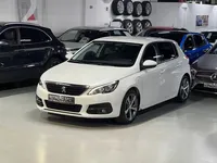 Peugeot-308 Imagem Principal