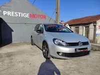 Volkswagen-Golf detalhes 2