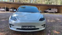 Tesla-Model 3 Imagem Principal