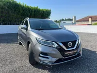 Nissan-Qashqai detalhes 1