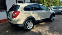 Chevrolet-Captiva detalhes 2