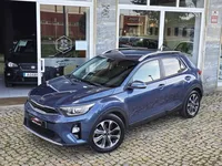 Kia-Stonic Imagem Principal