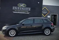 Audi-A3 Sportback detalhes 1