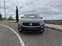 Volkswagen-T-Roc detalhes 1
