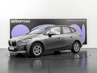 BMW-225xe Active Tourer detalhes 1