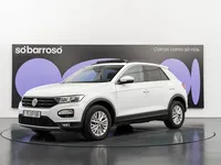 Volkswagen-T-Roc detalhes 1