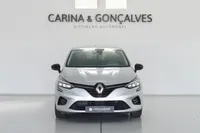 Renault-Clio detalhes 1