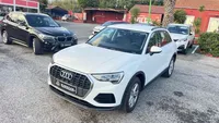 Audi-Q3 Sportback Imagem Principal