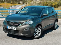 Peugeot-3008 Imagem Principal