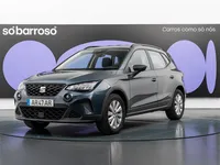 Seat-Arona Imagem Principal