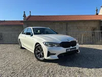 BMW-320 detalhes 2