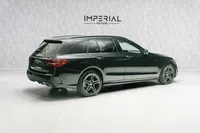 Mercedes-Benz-C 300 detalhes 1