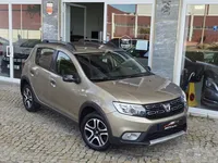 Dacia-Sandero detalhes 2
