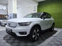 Volvo-XC 40 detalhes 2