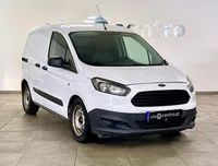 Ford-Transit Courier Imagem Principal