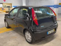 Fiat-Punto detalhes 1