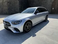 Mercedes-Benz-E 300 detalhes 1