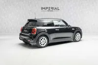 Mini-Cooper detalhes 2