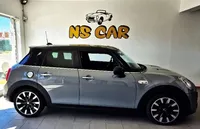 Mini-Cooper S detalhes 2