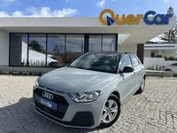 Audi-A1 Imagem Principal